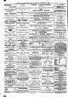 Hendon & Finchley Times Saturday 22 November 1879 Page 8