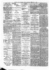 Hendon & Finchley Times Saturday 07 February 1880 Page 4