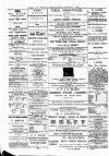 Hendon & Finchley Times Saturday 07 February 1880 Page 8