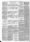 Hendon & Finchley Times Saturday 28 February 1880 Page 4