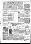 Hendon & Finchley Times Saturday 22 May 1880 Page 2