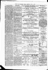 Hendon & Finchley Times Saturday 17 July 1880 Page 8