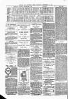 Hendon & Finchley Times Saturday 18 September 1880 Page 2