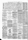 Hendon & Finchley Times Saturday 25 September 1880 Page 2