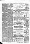 Hendon & Finchley Times Saturday 02 October 1880 Page 8