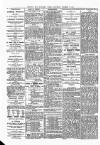 Hendon & Finchley Times Saturday 16 October 1880 Page 4