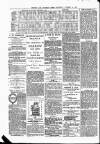 Hendon & Finchley Times Saturday 30 October 1880 Page 2