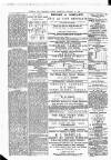 Hendon & Finchley Times Saturday 30 October 1880 Page 8