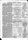 Hendon & Finchley Times Saturday 06 November 1880 Page 8