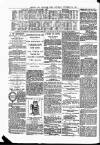 Hendon & Finchley Times Saturday 20 November 1880 Page 2