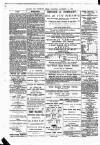 Hendon & Finchley Times Saturday 20 November 1880 Page 8