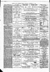 Hendon & Finchley Times Saturday 27 November 1880 Page 8