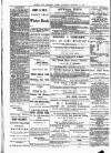 Hendon & Finchley Times Saturday 22 January 1881 Page 8