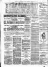 Hendon & Finchley Times Saturday 12 February 1881 Page 2