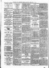 Hendon & Finchley Times Saturday 12 February 1881 Page 4