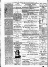 Hendon & Finchley Times Saturday 12 February 1881 Page 8