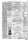 Hendon & Finchley Times Saturday 05 March 1881 Page 8