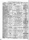 Hendon & Finchley Times Saturday 07 January 1882 Page 8