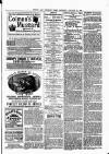 Hendon & Finchley Times Saturday 28 January 1882 Page 3