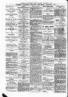 Hendon & Finchley Times Saturday 04 February 1882 Page 4
