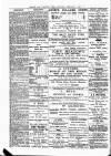 Hendon & Finchley Times Saturday 04 February 1882 Page 8