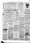 Hendon & Finchley Times Saturday 11 February 1882 Page 2