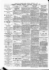 Hendon & Finchley Times Saturday 11 February 1882 Page 4