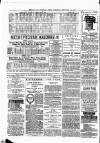 Hendon & Finchley Times Saturday 18 February 1882 Page 2