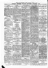 Hendon & Finchley Times Saturday 25 March 1882 Page 4