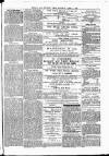 Hendon & Finchley Times Saturday 01 April 1882 Page 7