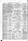 Hendon & Finchley Times Saturday 01 April 1882 Page 8