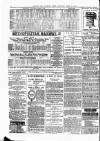 Hendon & Finchley Times Saturday 22 April 1882 Page 2