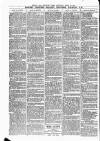 Hendon & Finchley Times Saturday 22 April 1882 Page 4