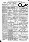 Hendon & Finchley Times Saturday 09 September 1882 Page 8