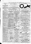 Hendon & Finchley Times Saturday 30 September 1882 Page 8