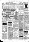 Hendon & Finchley Times Saturday 21 October 1882 Page 2