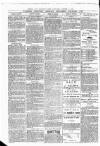 Hendon & Finchley Times Saturday 21 October 1882 Page 4