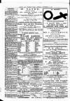 Hendon & Finchley Times Saturday 25 November 1882 Page 8