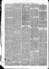Hendon & Finchley Times Saturday 23 December 1882 Page 6