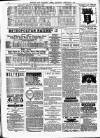 Hendon & Finchley Times Saturday 03 February 1883 Page 2