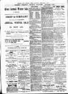 Hendon & Finchley Times Saturday 03 February 1883 Page 4