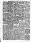 Hendon & Finchley Times Saturday 02 June 1883 Page 6