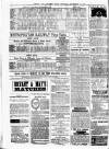 Hendon & Finchley Times Saturday 22 September 1883 Page 2