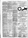 Hendon & Finchley Times Saturday 22 September 1883 Page 8