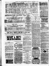 Hendon & Finchley Times Saturday 10 November 1883 Page 2