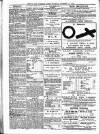 Hendon & Finchley Times Saturday 10 November 1883 Page 8