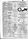 Hendon & Finchley Times Saturday 08 December 1883 Page 8