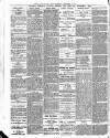 Hendon & Finchley Times Saturday 20 September 1884 Page 4