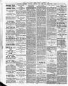 Hendon & Finchley Times Saturday 08 November 1884 Page 4
