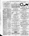 Hendon & Finchley Times Saturday 08 November 1884 Page 8